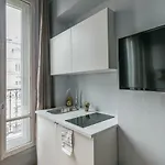 Apartment Ws Saint-lazare - Opera Paris