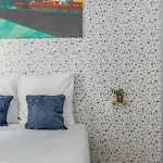 Apartment Ws Saint-lazare - Opera Paris