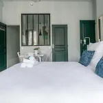 Apartment Ws Saint-lazare - Opera Paris