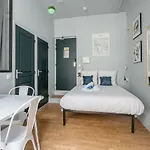 Ws Saint-lazare - Opera Apartment