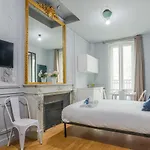 Ws Saint-lazare - Opera Apartment *