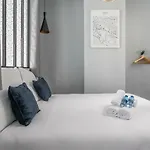 Ws Saint-lazare - Opera Apartment *