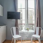 Apartment Ws Saint-lazare - Opera Paris