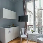 Ws Saint-lazare - Opera Apartment *
