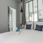 Ws Saint-lazare - Opera Apartment