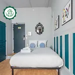 Ws Saint-lazare - Opera Apartment