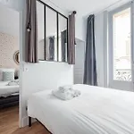 Ws Saint-lazare - Opera Apartment Paris