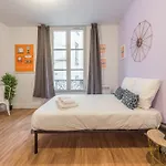 Ws Saint-lazare - Opera Apartment Paris