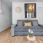 Ws Saint-lazare - Opera Apartment *