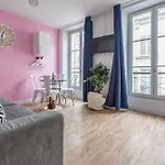 Ws Saint-lazare - Opera Apartment *
