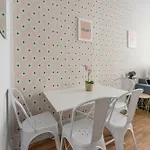 Ws Saint-lazare - Opera Apartment Paris