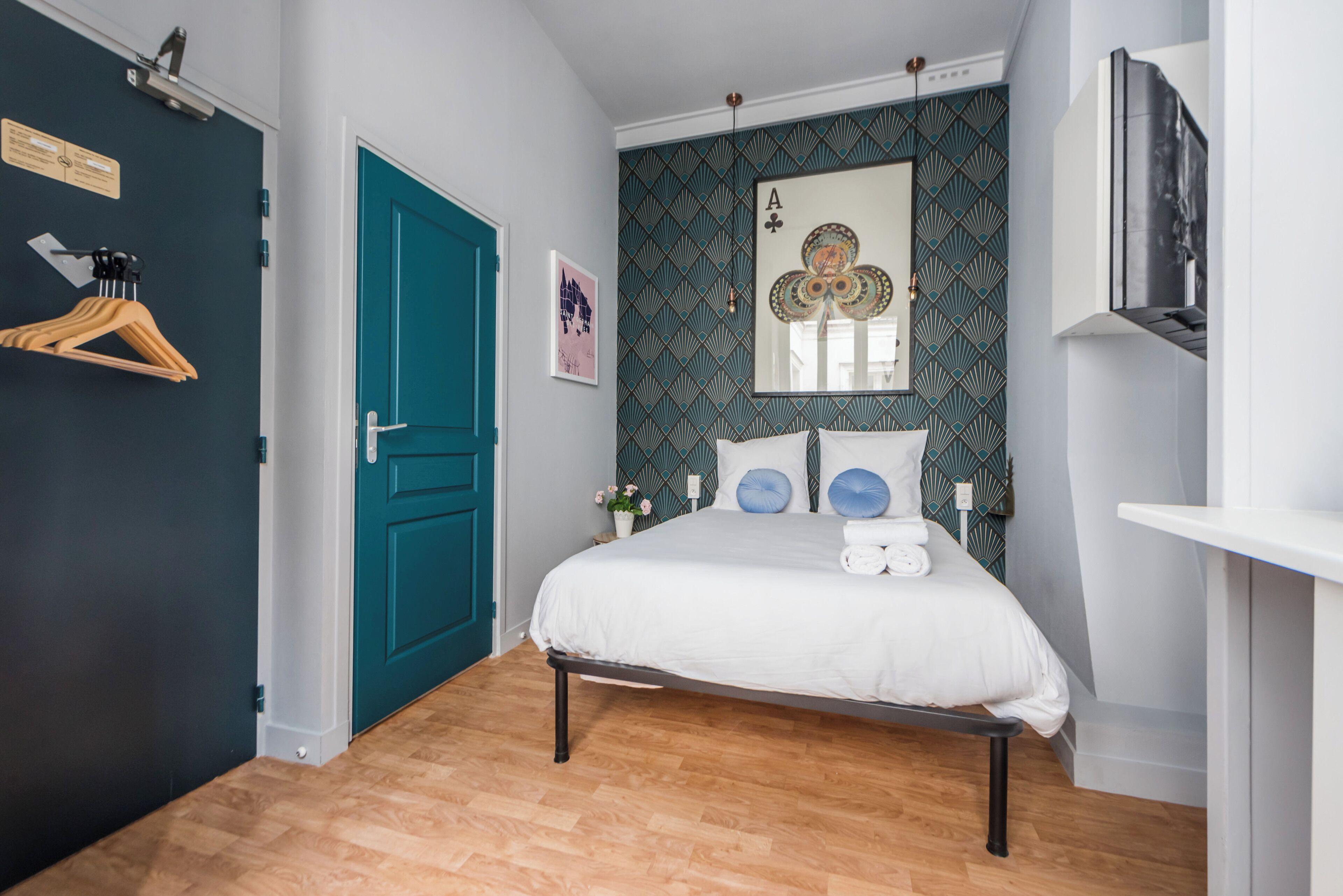 Ws Saint-lazare - Opera *