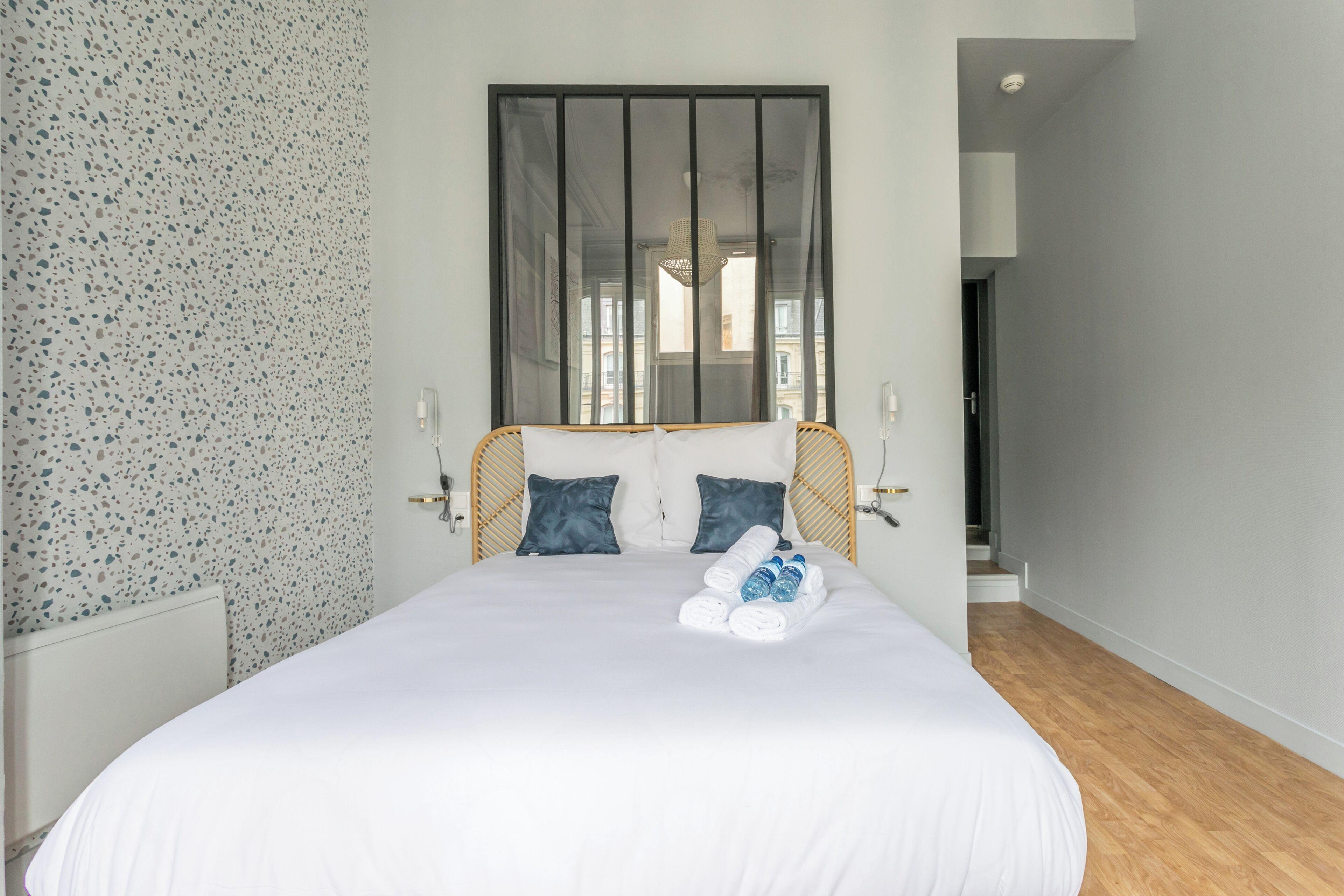 Ws Saint-lazare - Opera *