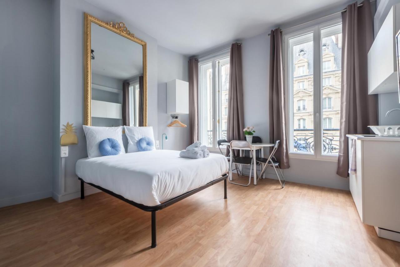 Appartamento Ws Saint-lazare - Opera *