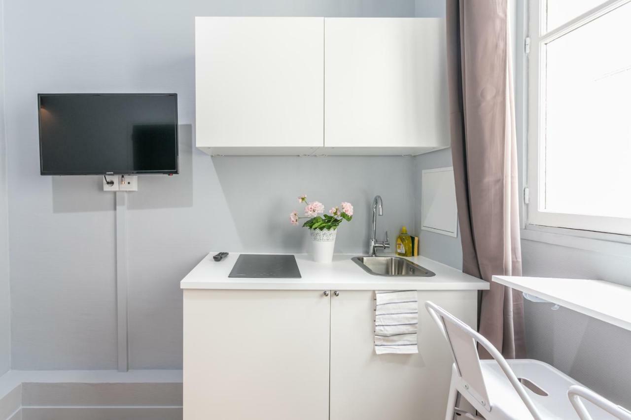 Ws Saint-lazare - Opera Paris