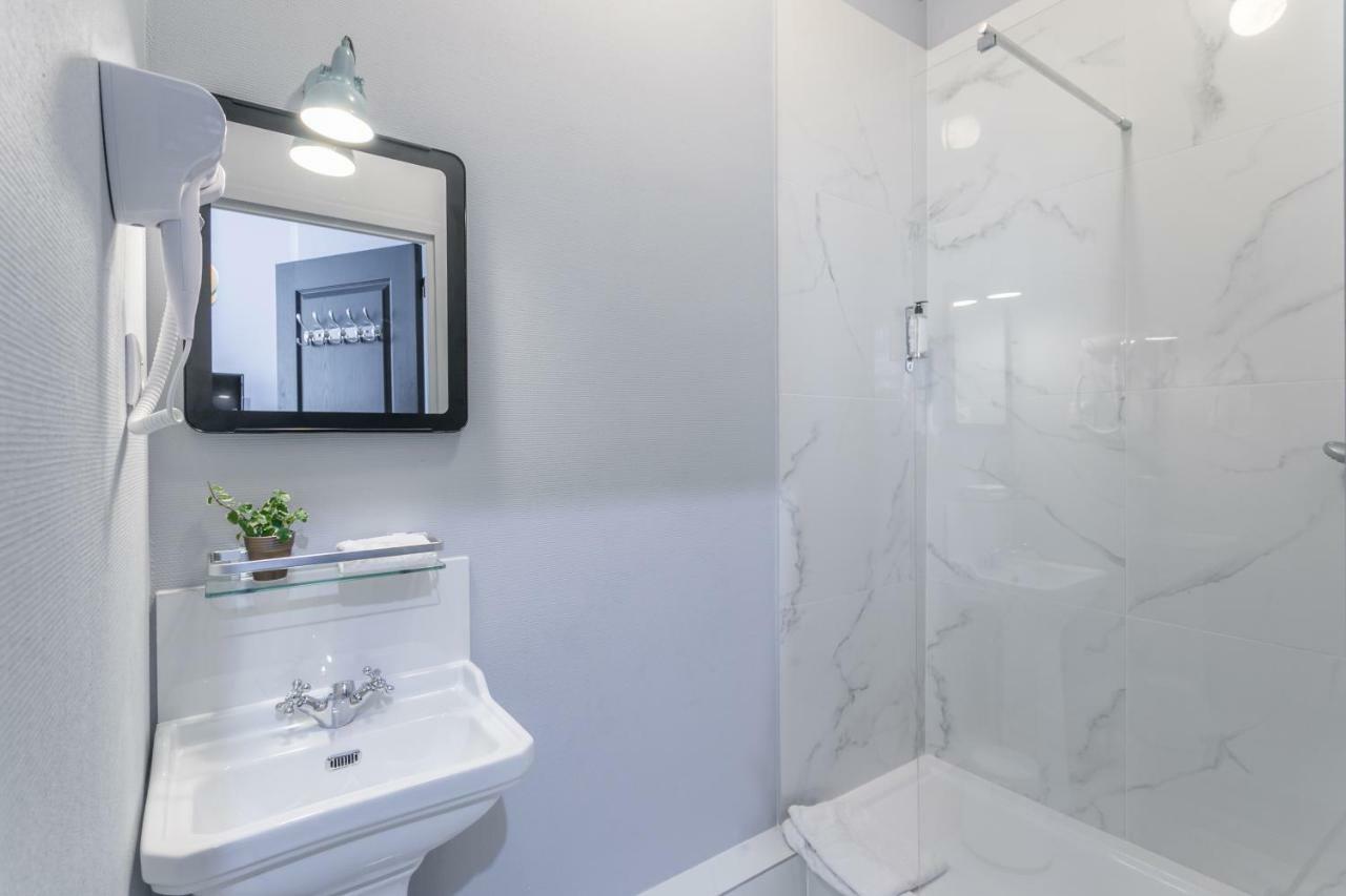 Apartment Ws Saint-lazare - Opera Paris