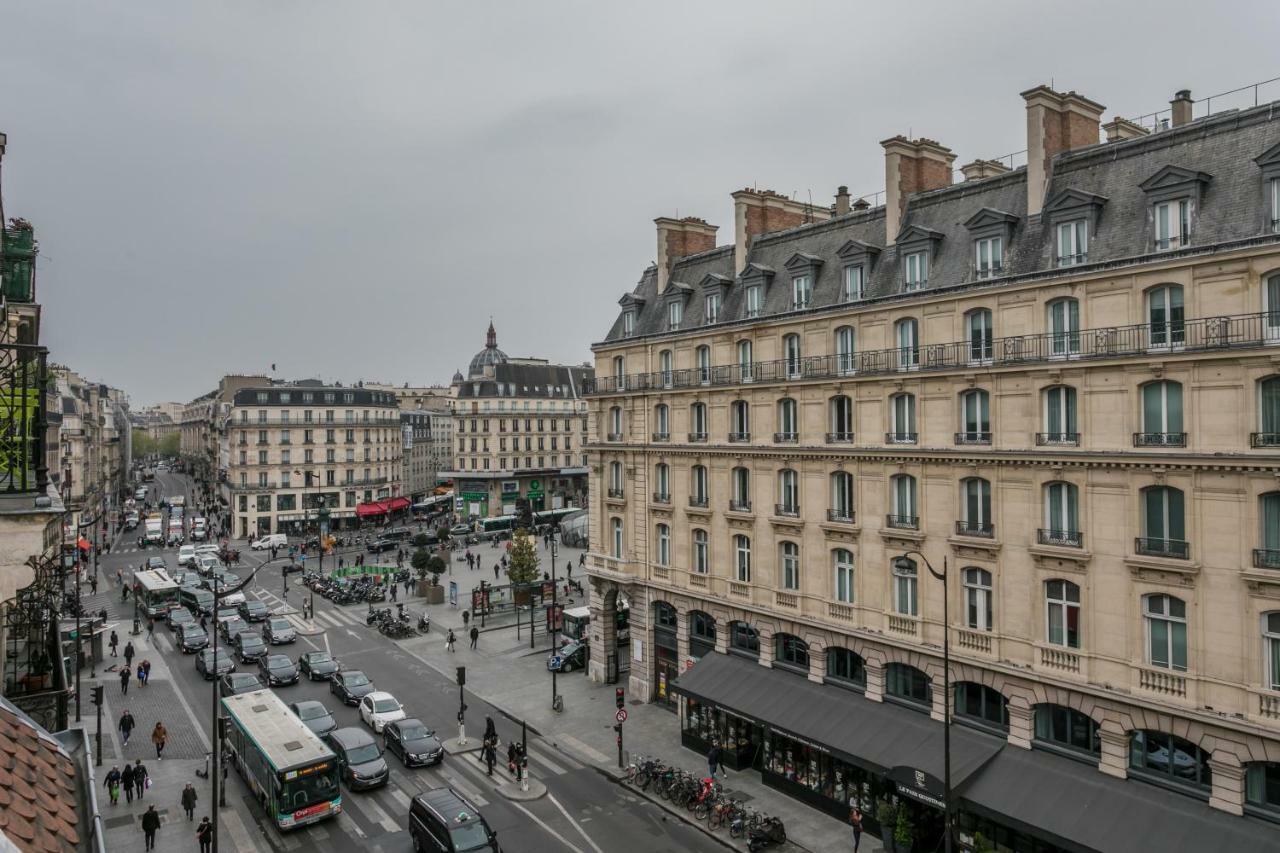 Appartamento Ws Saint-lazare - Opera