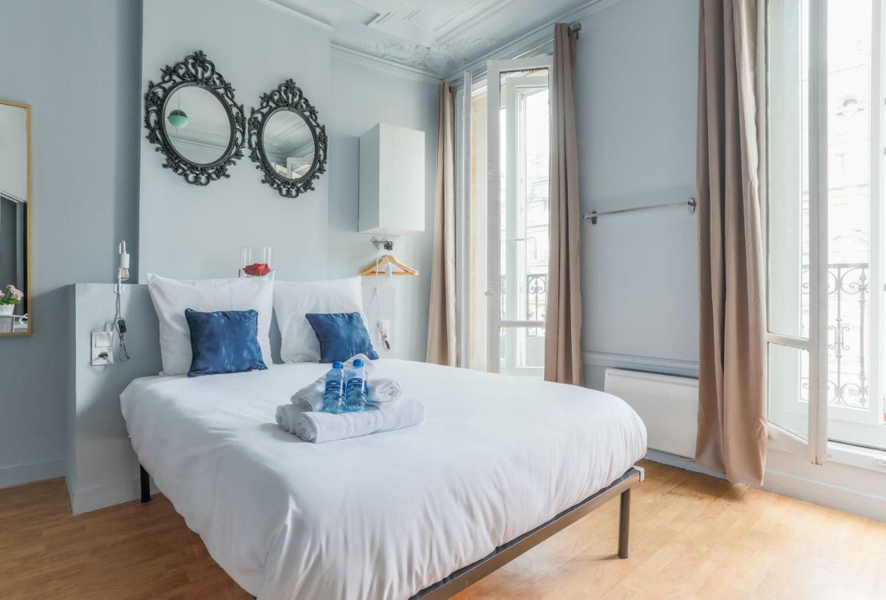 Appartamento Ws Saint-lazare - Opera Parigi