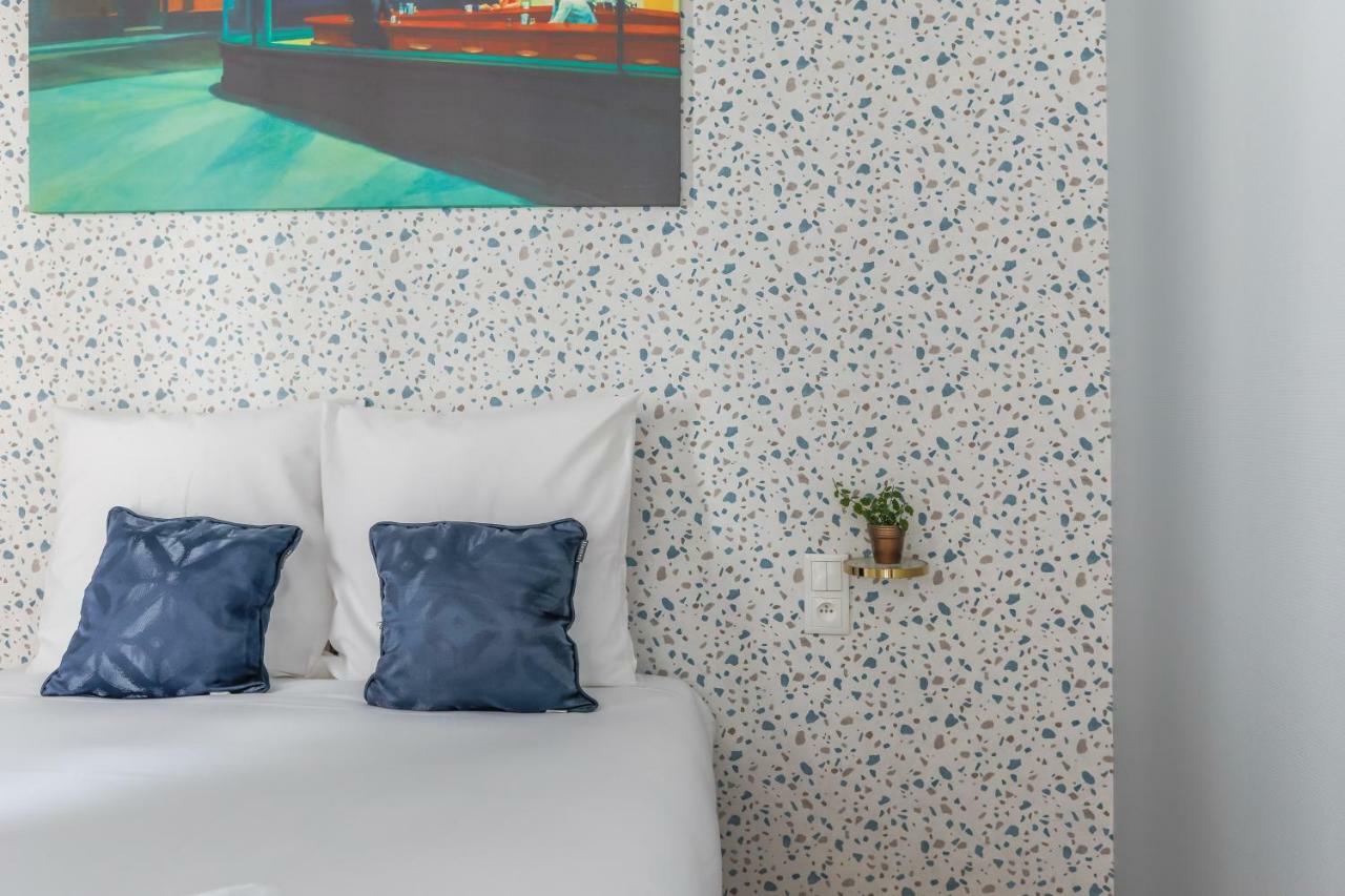 Apartment Ws Saint-lazare - Opera Paris