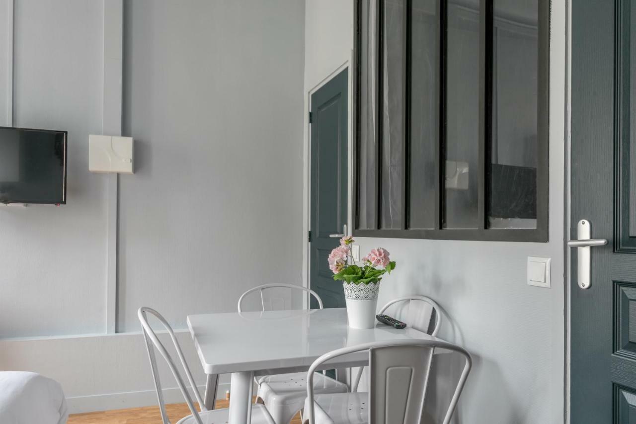 Ws Saint-lazare - Opera * Parigi