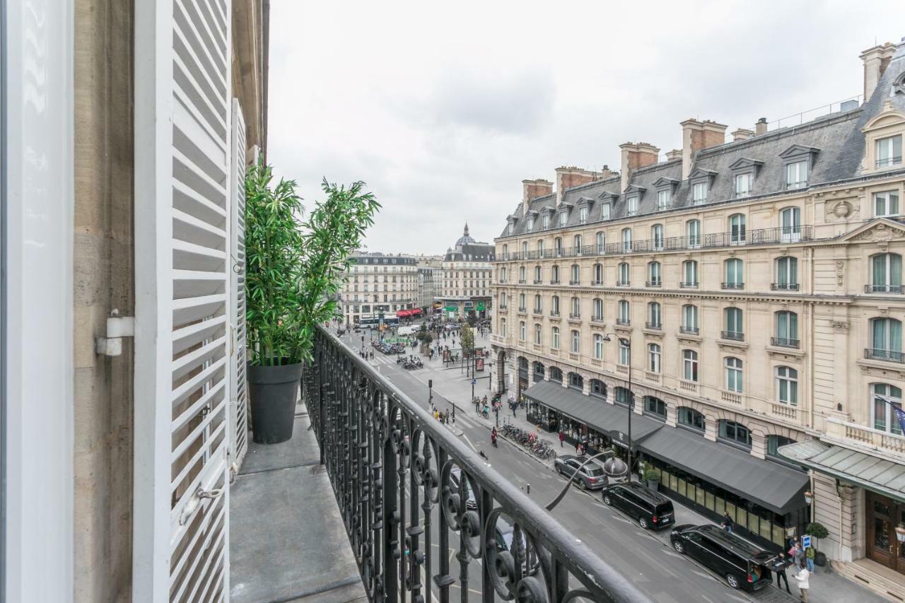 Appartamento Ws Saint-lazare - Opera