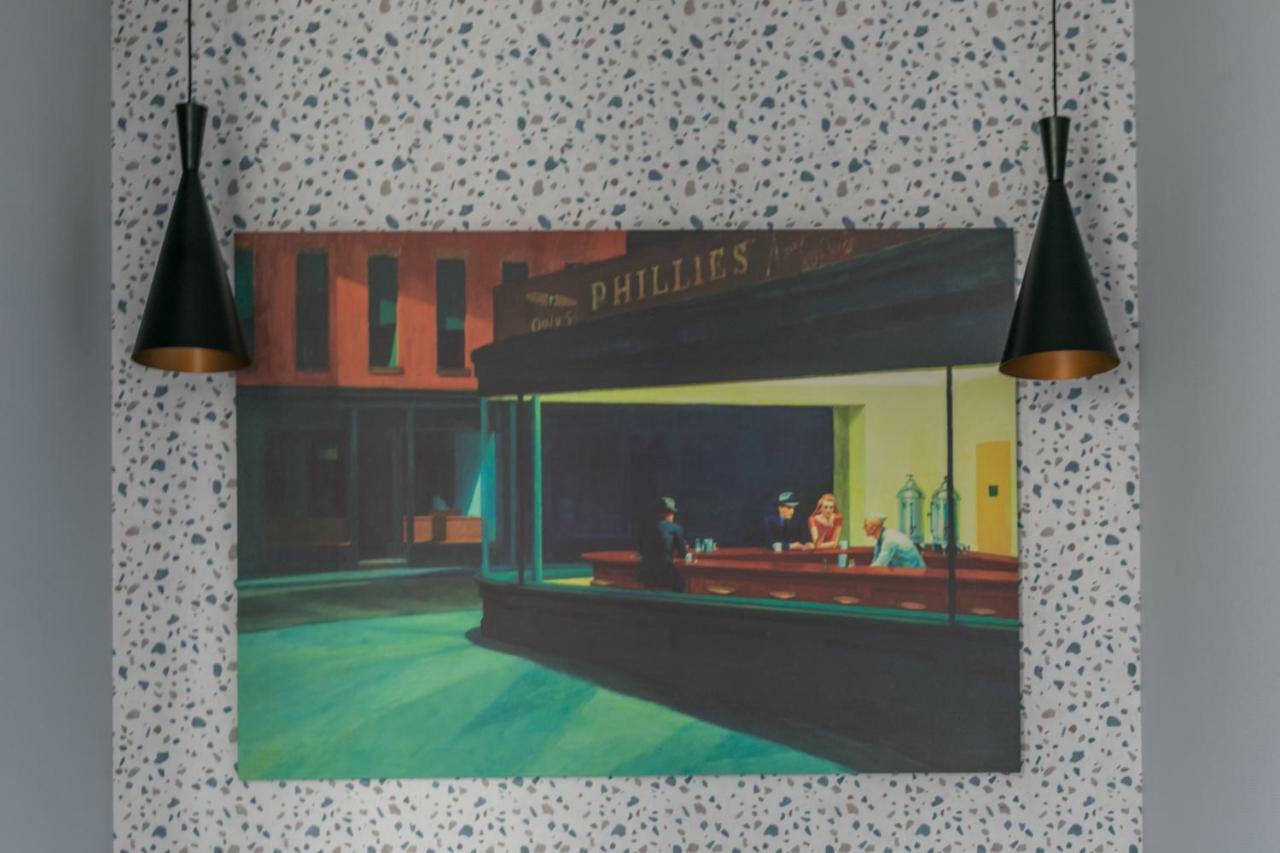 Ws Saint-lazare - Opera Parigi