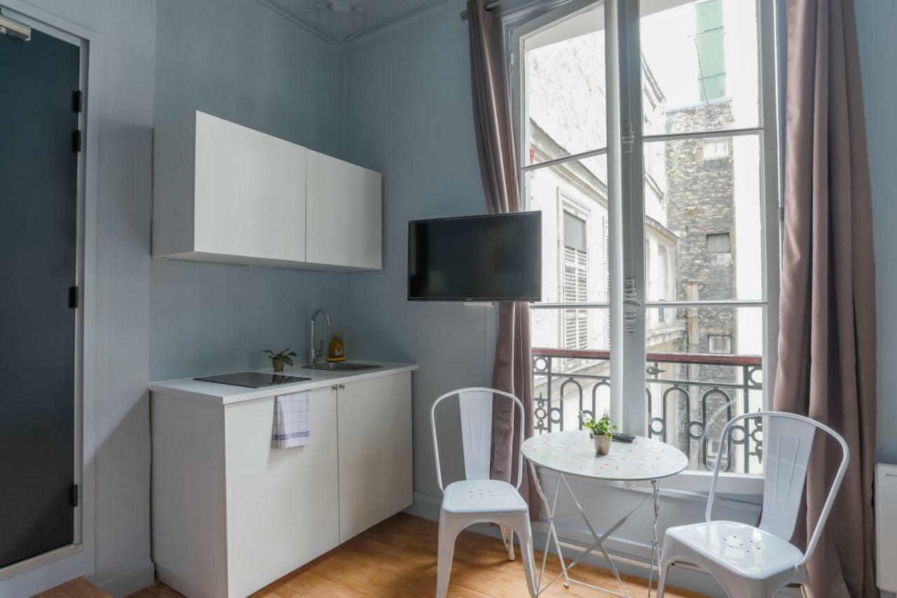 Ws Saint-lazare - Opera Apartment *