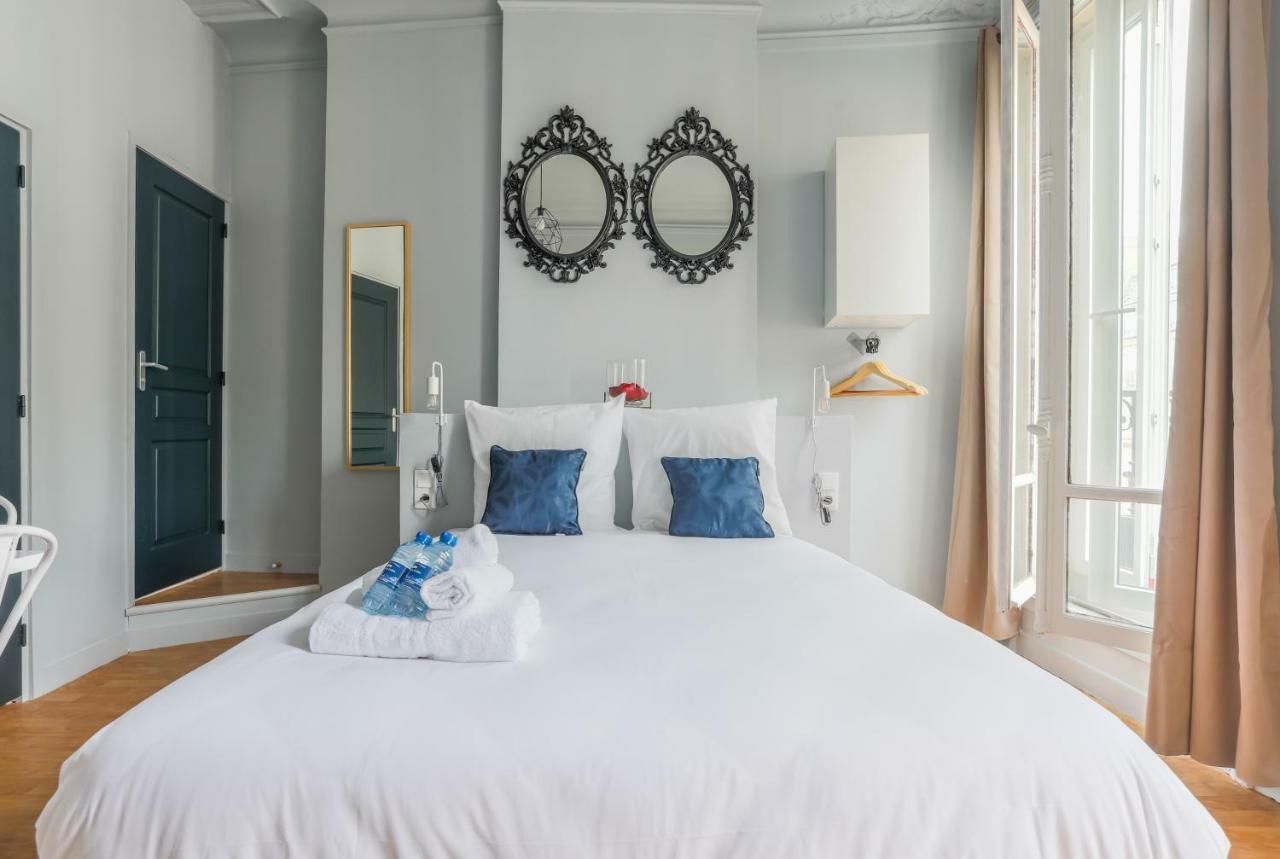 Apartment Ws Saint-lazare - Opera